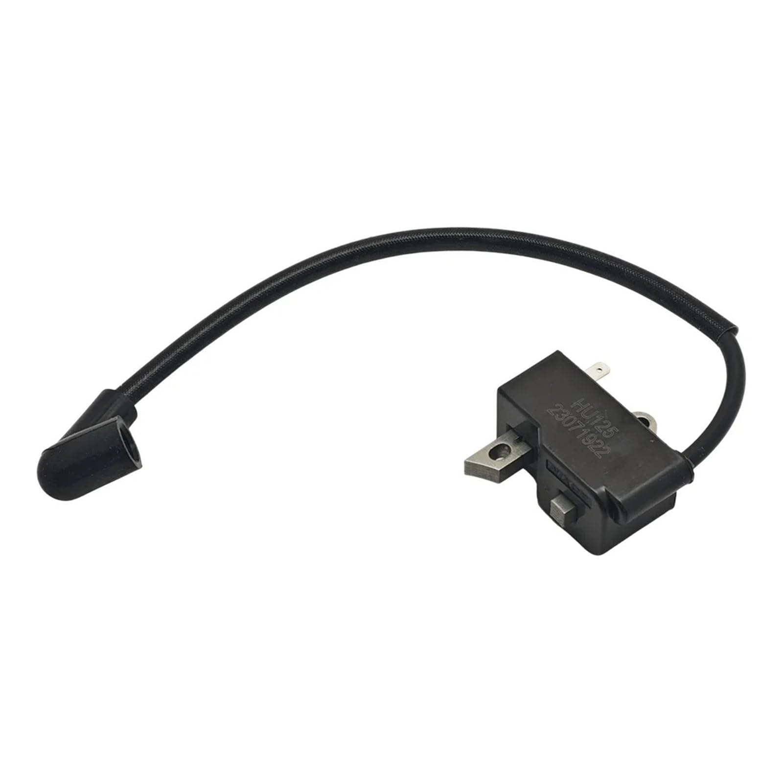 Piezas Universales for Cortacésped, Bobina De Encendido for 125E 125C 125L 125R 125RJ 128R 128LD 128C 128CD, Kit Línea Enchufe
