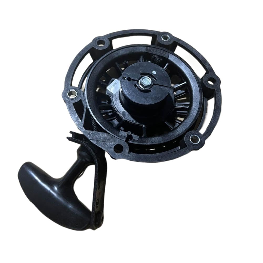 Arrancador de retroceso de 2500W para generador inversor 100075051-0001