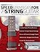 Sweep Picking Speed Strategies for 7-String Guitar: Discover Seven-String Guitar Arpeggios, Techniques and Licks (shred guitar Book 1)