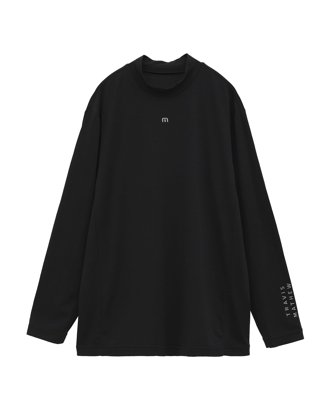 JONES ✖️Travis Matthew コラボ　モックシャツ　2XL JONES ✖️Travis Matthew コラボ モックシャツ 2XL 楽天市場