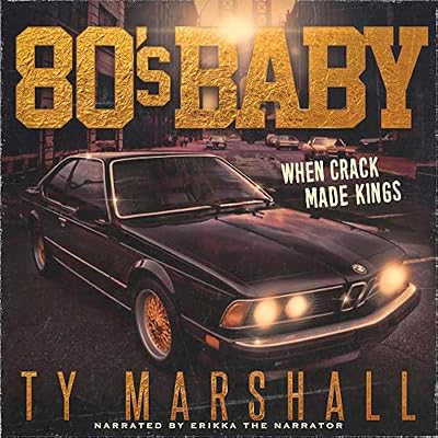 80's Baby