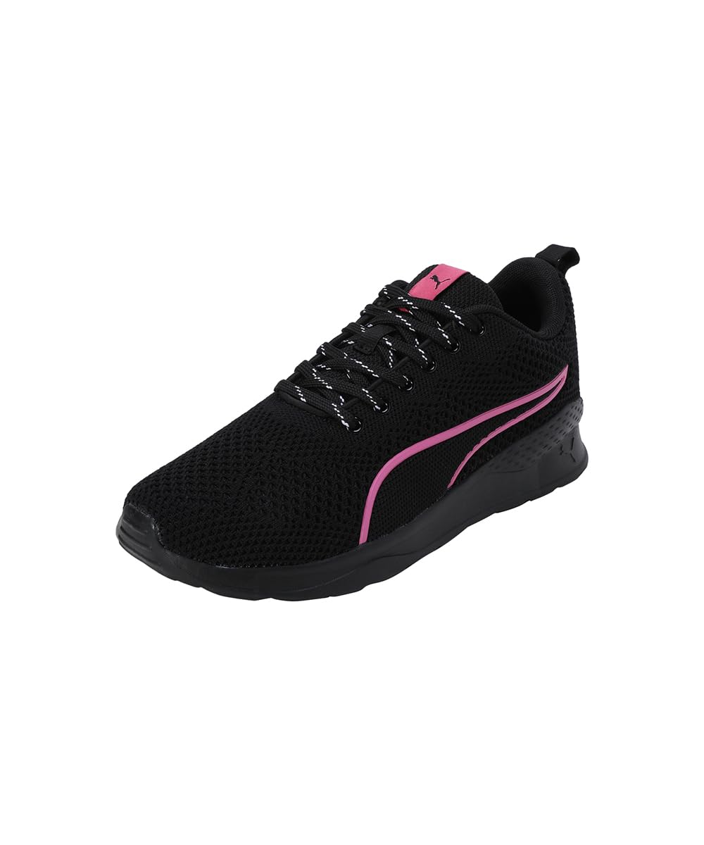 See full amazon price history chart for Puma Womens Lightstorm WNS Black-Strawberry Burst Sneaker - 4 UK (39583201) Puma Womens Lightstorm WNS Black-Strawberry Burst Sneaker - 4 UK (39583201) (B0CT8CKX1T) Amazon Price History, Amazon Price Tracker