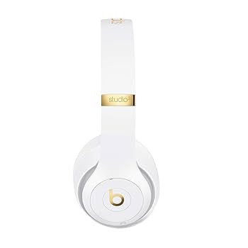 Beats by Dr Dre BEATS STUDIO3 WIRELESS … Beats Studio3 Wireless Noise Cancelling Over-Ear Headphones