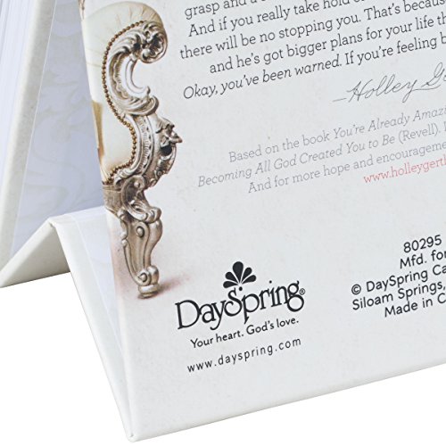 Holley Gerth - Flip Calendar -You're Already Amazing #TOP1