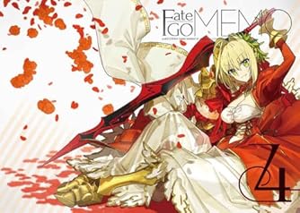 ワダアルコ FGO イラストまとめ本 「 Fate/GOMEMO 」 Fate/Grand Order