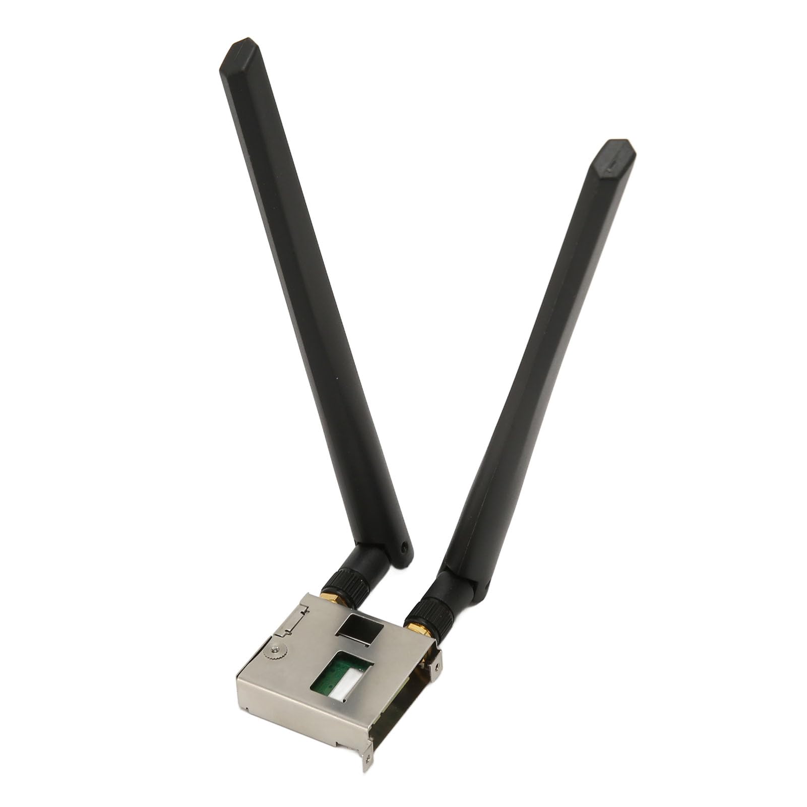 Cocoarm Ax210ngw WiFi 6e Carte Réseau de Bureau, Ngff M.2 2230 1216