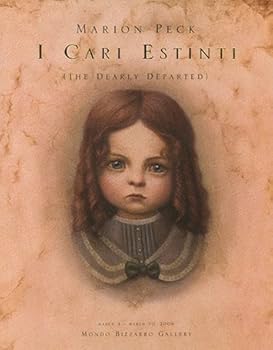 Paperback Marion Peck I Cari Estinti (The Dearly Departed) Book
