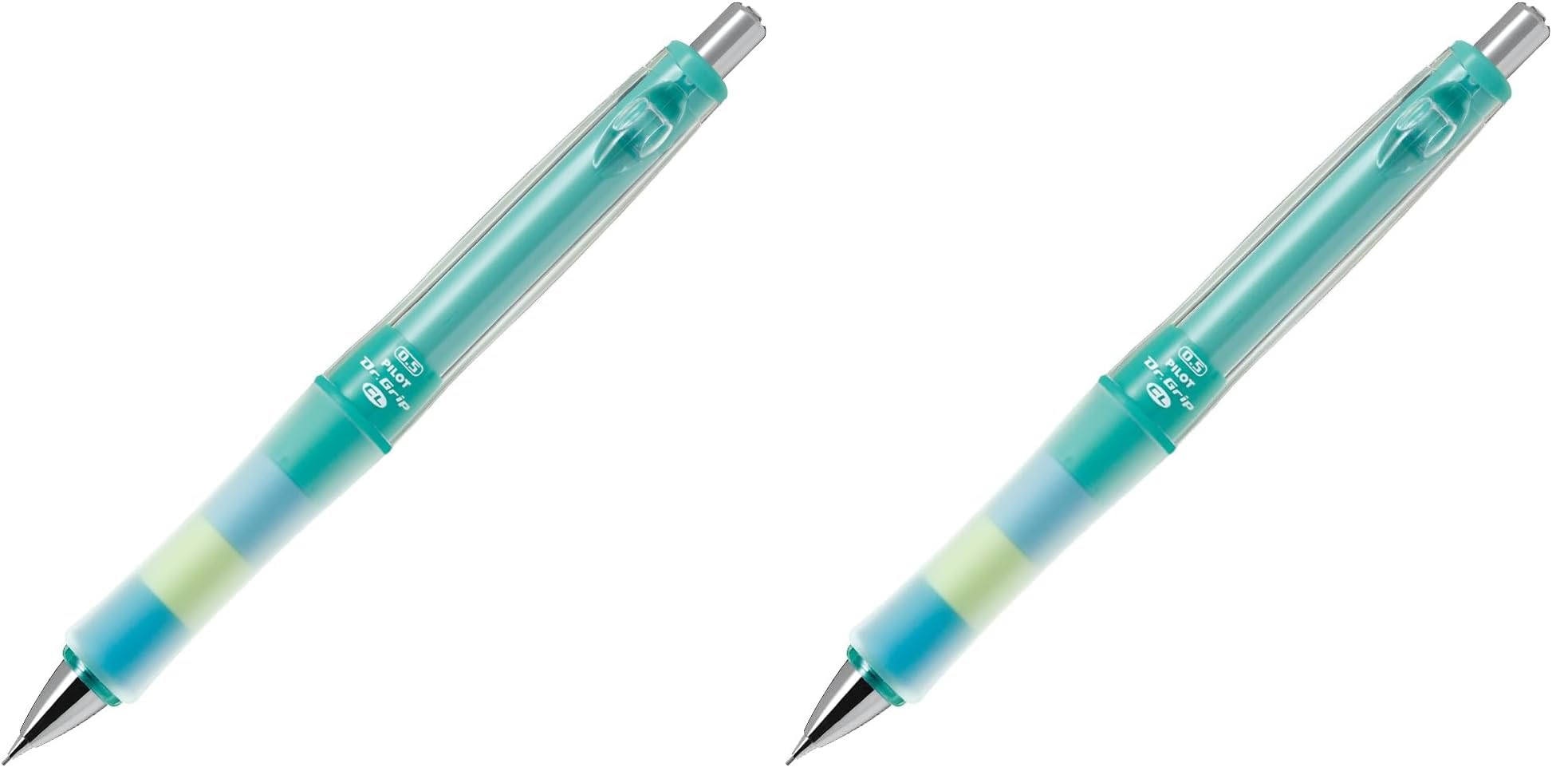 Amazon.co.jp: パイロット シャープペン ドクターグリップ プレイ