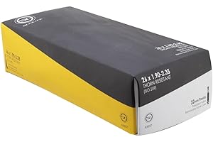Sunlite Thorn Resistant Puncture Resistant Bike Tube