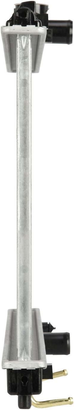 Spectra Premium CU2198 Complete Radiator