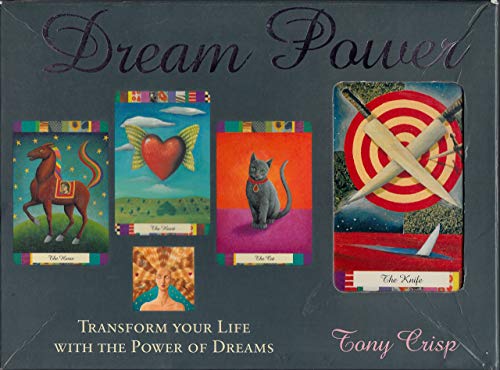 Dream Power (kit) 0760739331 Book Cover