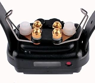 E Collar CPAD-011 Extreme Ultra Wings Contact Pads