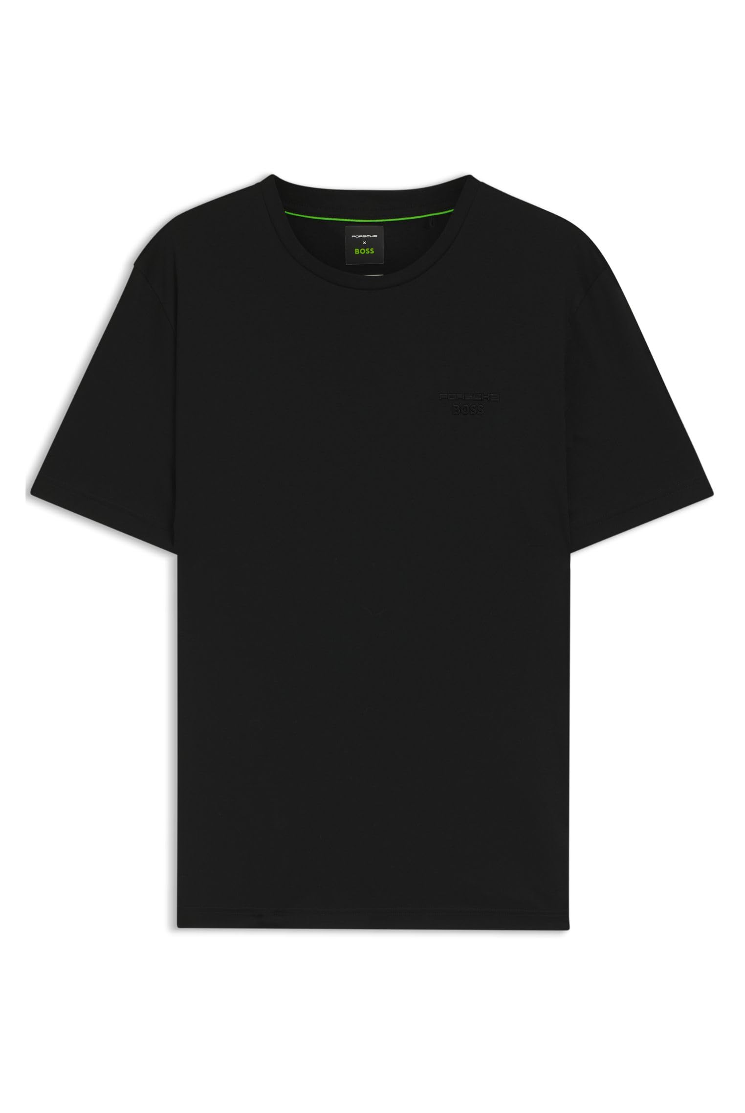 Boss TS_PS Spirit 70 10278639 01 T-Shirt Uomo (Pacco da 1)