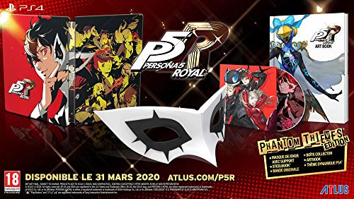 persona 5 royal ps4 price