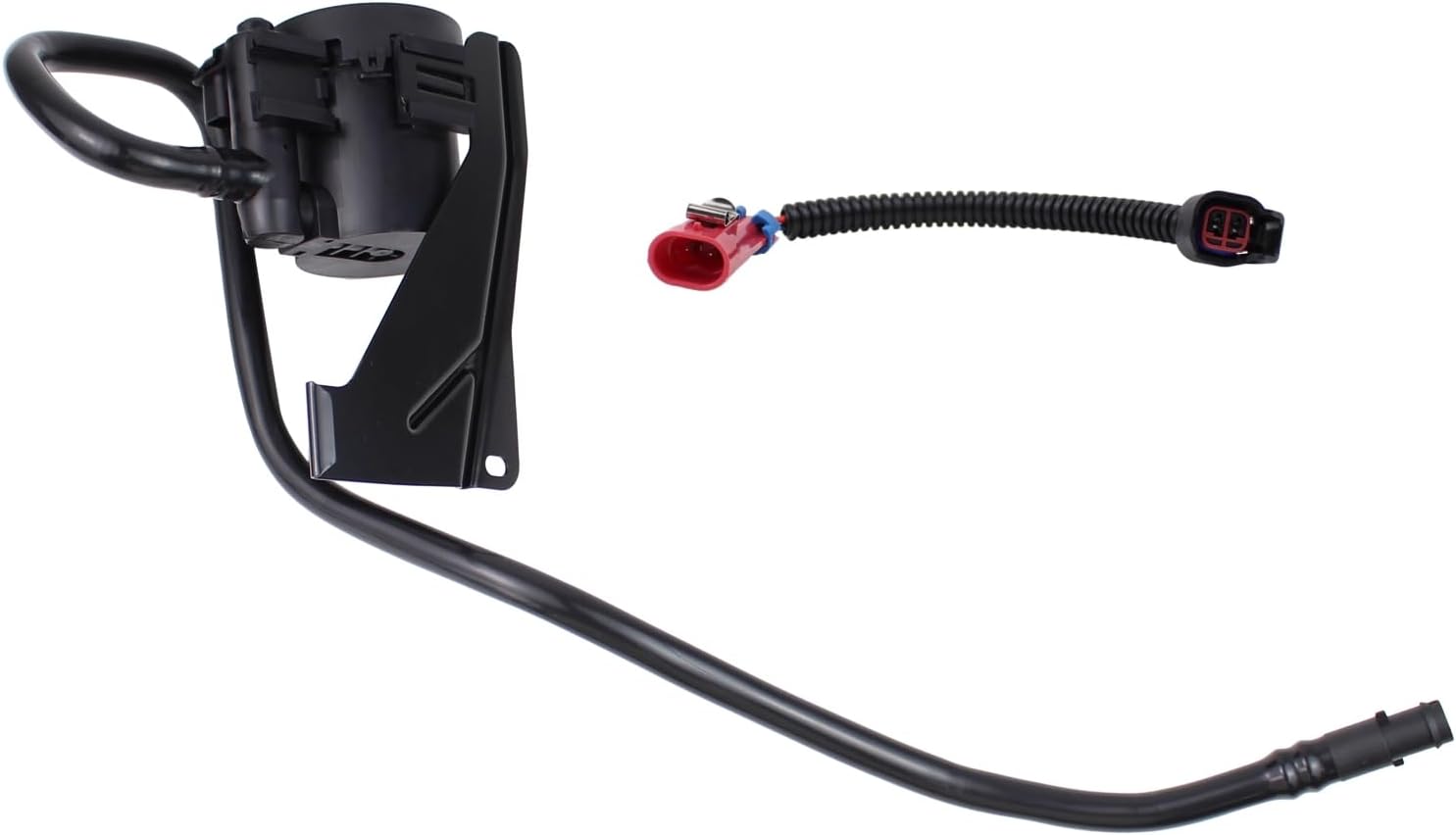 EVAP Vapor Canister Vent Solenoid Valve Set for Chevrolet Impala 2007-2011 for Pontiac Grand Prix 3.8 2007-2008 for Buick LaCrosse 3.8 2007-2009