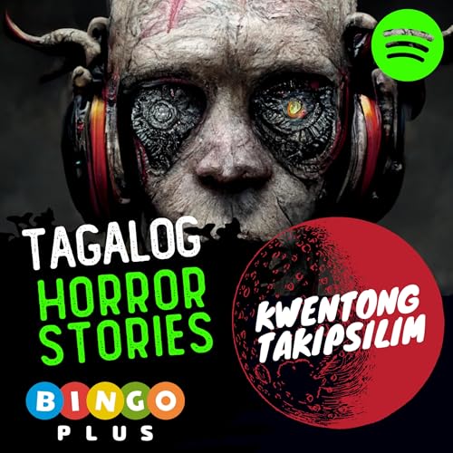 REBELDENG ANAK NG MAYAMANG ANGKAN SA VISAYAS | Kwentong Aswang | True Story cover art