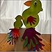 3” Hand Assorted Colors Creative Cut-Outs, 31 Cut-Outs in a Pack for Kids’ Craft, Unity, Handprint Wreath, School Craft Projects