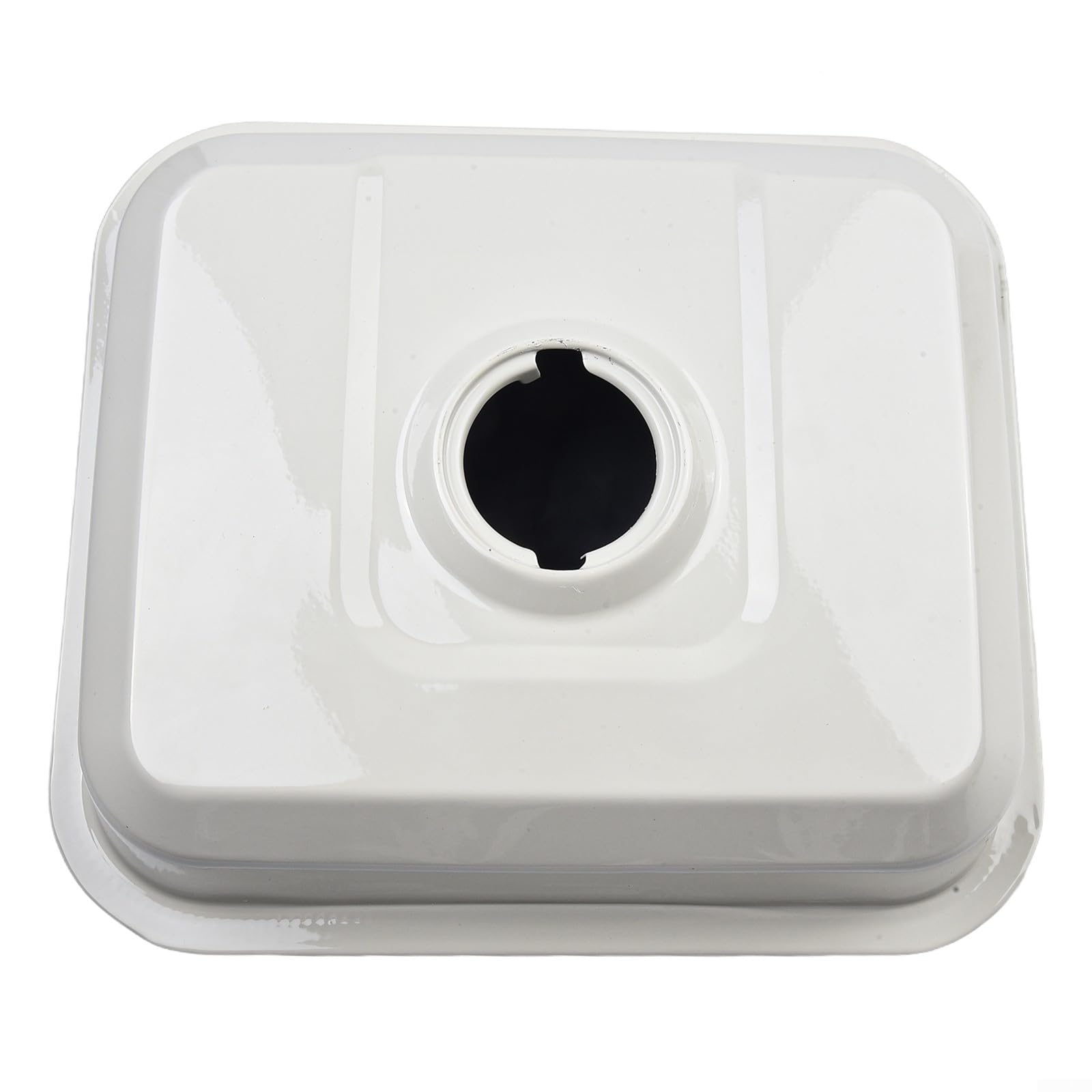 Réservoir de carburant, Filtre pour réservoir à gaz Remplacez votre réservoir de carburant assemblage compatible pour GX120 GX140 pour GX160 GX200 Moteur