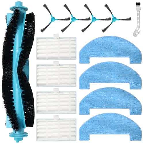 Accessori per Ultenic D10/T10 Lite,per Proscenic Q8 Max,per Dreame Mova