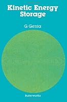Kinetic Energy Storage 0408013966 Book Cover