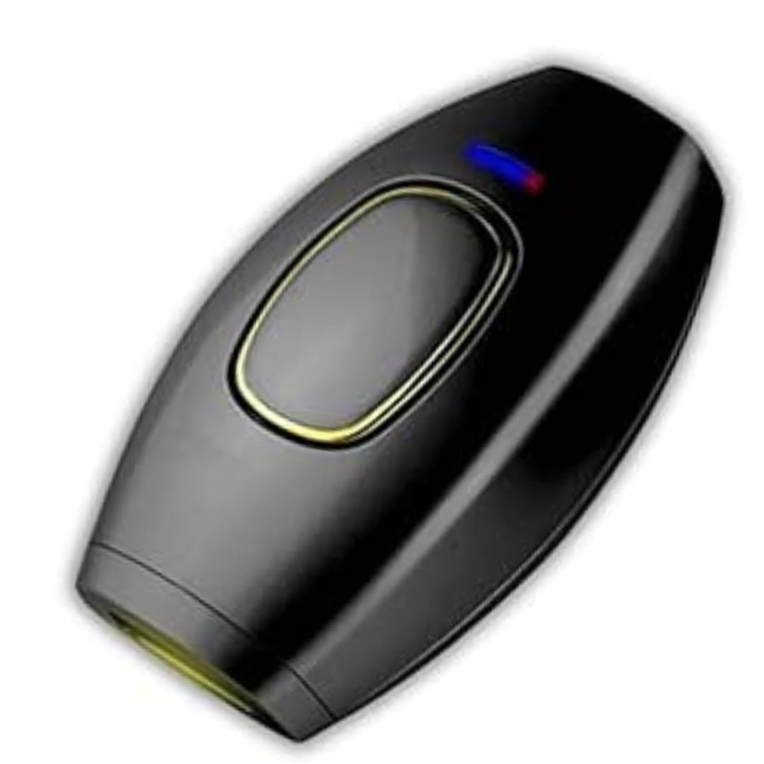 Depilador a Laser IPL Luz Pulsada 900 Mil Disparos | Remoção Definitiva de Pelos, 5 Níveis Intensidade e Seguro. (Preto) em promoção! Veja a oferta e mais achadinhos de Depilação 2 Hoje é o melhor dia para comprar Depilador a Laser IPL Luz Pulsada 900 Mil Disparos | Remoção Definitiva de Pelos, 5 Níveis Intensidade e Seguro. (Preto) com aquele preço maroto! Promoção! Aproveite a oferta! 2