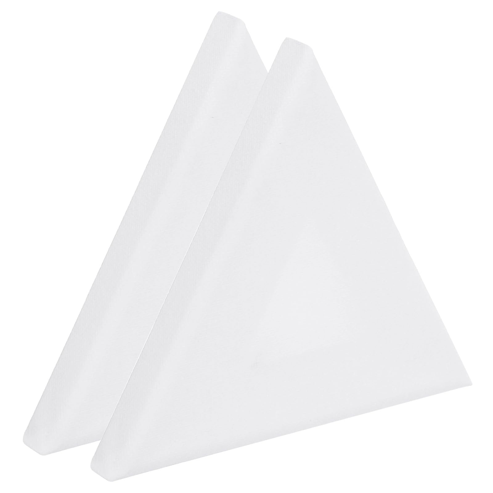Toile de peinture triangulaire pour décorer votre intérieur avec des mini tableaux en acrylique