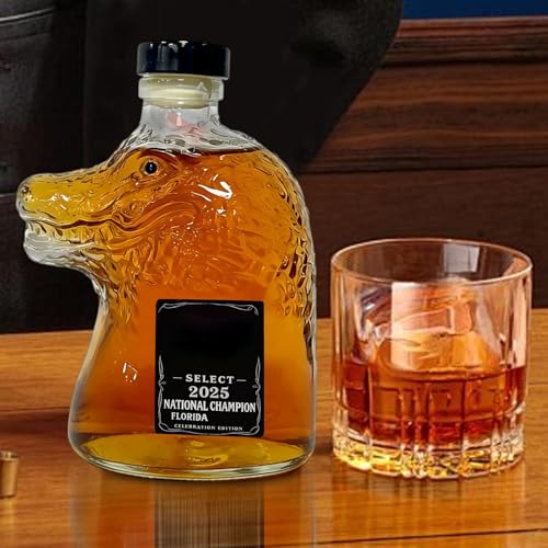 Botella de vino y recipiente multiusos para líquidos, aceite, vinagre y cócteles 7