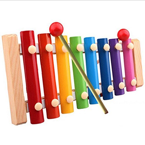 precio de xilofono para niños
