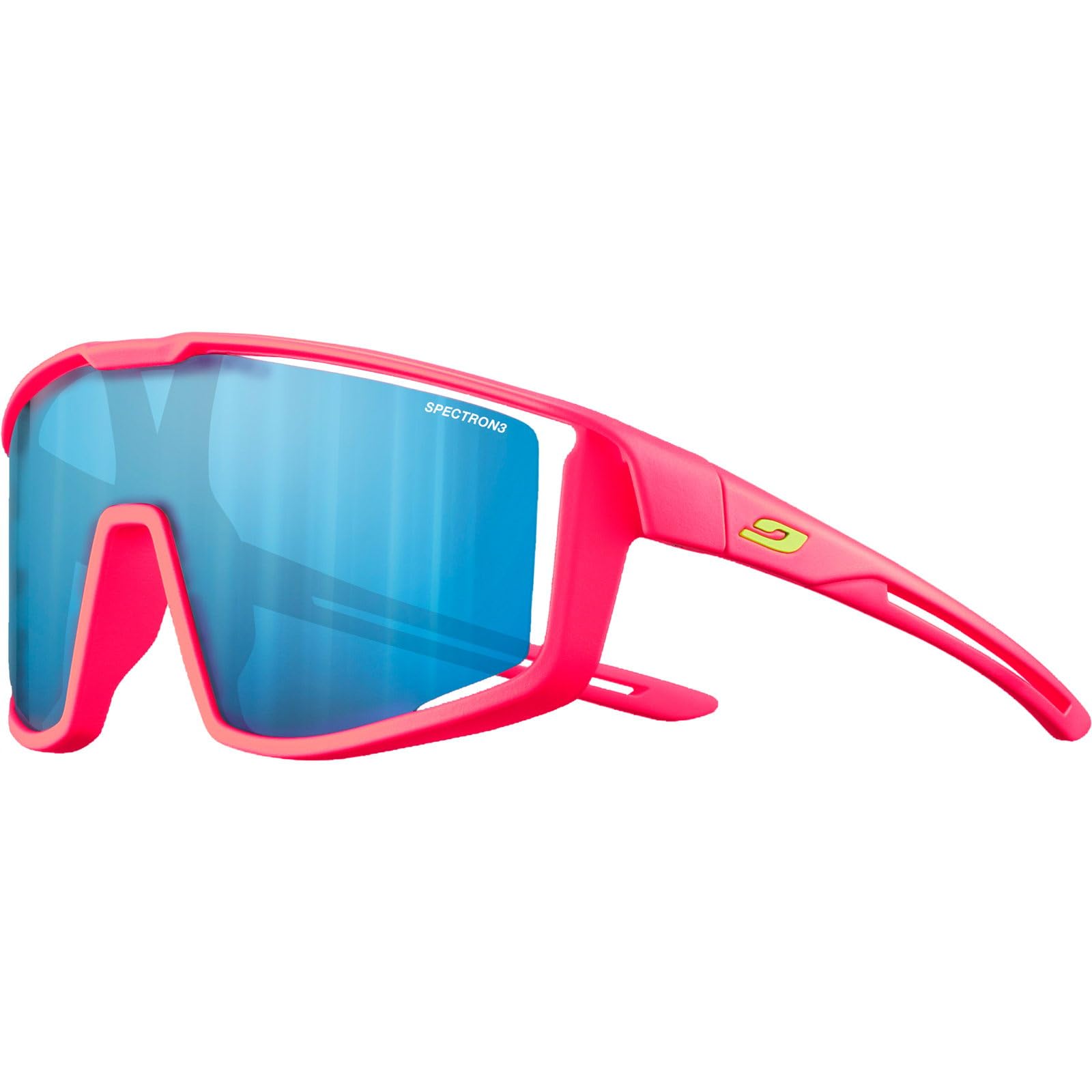 Julbo Fury S Lunettes de soleil Mixte (lot de 1)