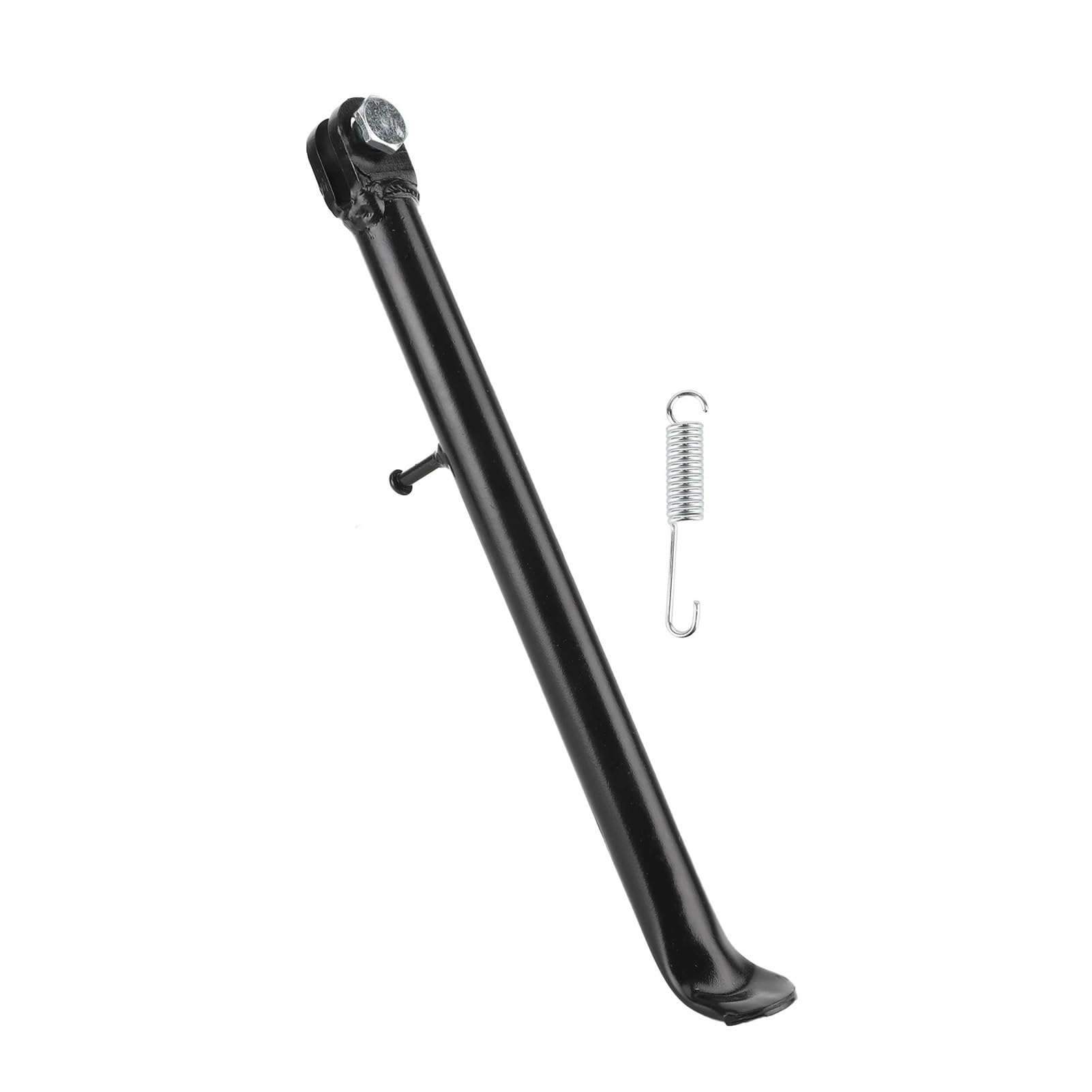 Caballete Lateral Motocicleta Accesorio De Resorte Soporte para SDG SSR