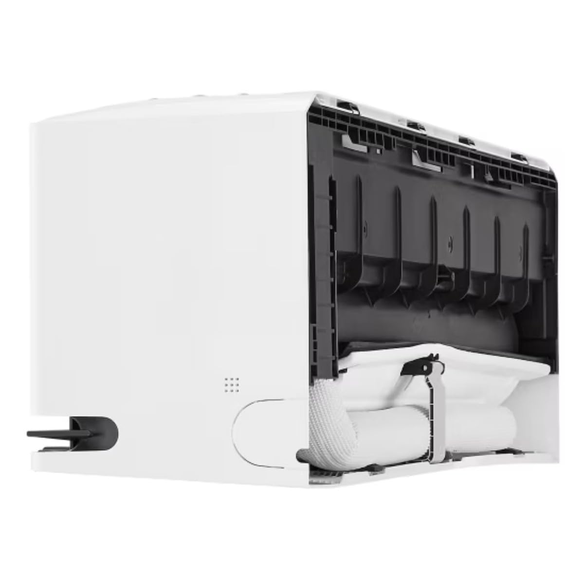 LG Aire Acondicionado H09S1DA Dualcool AI Deluxe 9000 BTU Blanco (Unidad Interior)