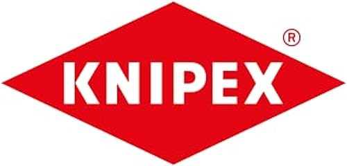 Miniatura 2 de KNIPEX - 9K 98 98 21 US Knipex 989821US Juego de 5 alicates aislados de 1000 V y destornillador, color rojo