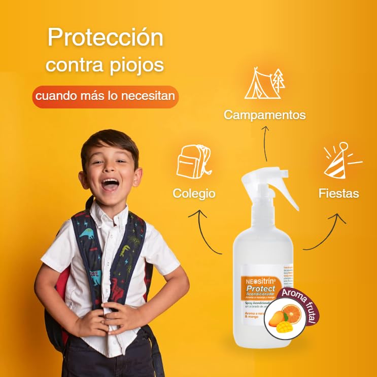 colonia para prevenir piojos colonia para prevenir piojos