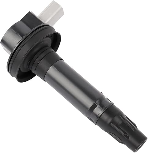 Vista 268 de Scitoo Bobinas de encendido cuadradas para Cadillac (Paquete de 8 unidades)