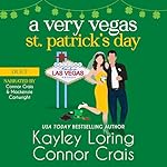 Cover of A Very Vegas St. Patrick's Day