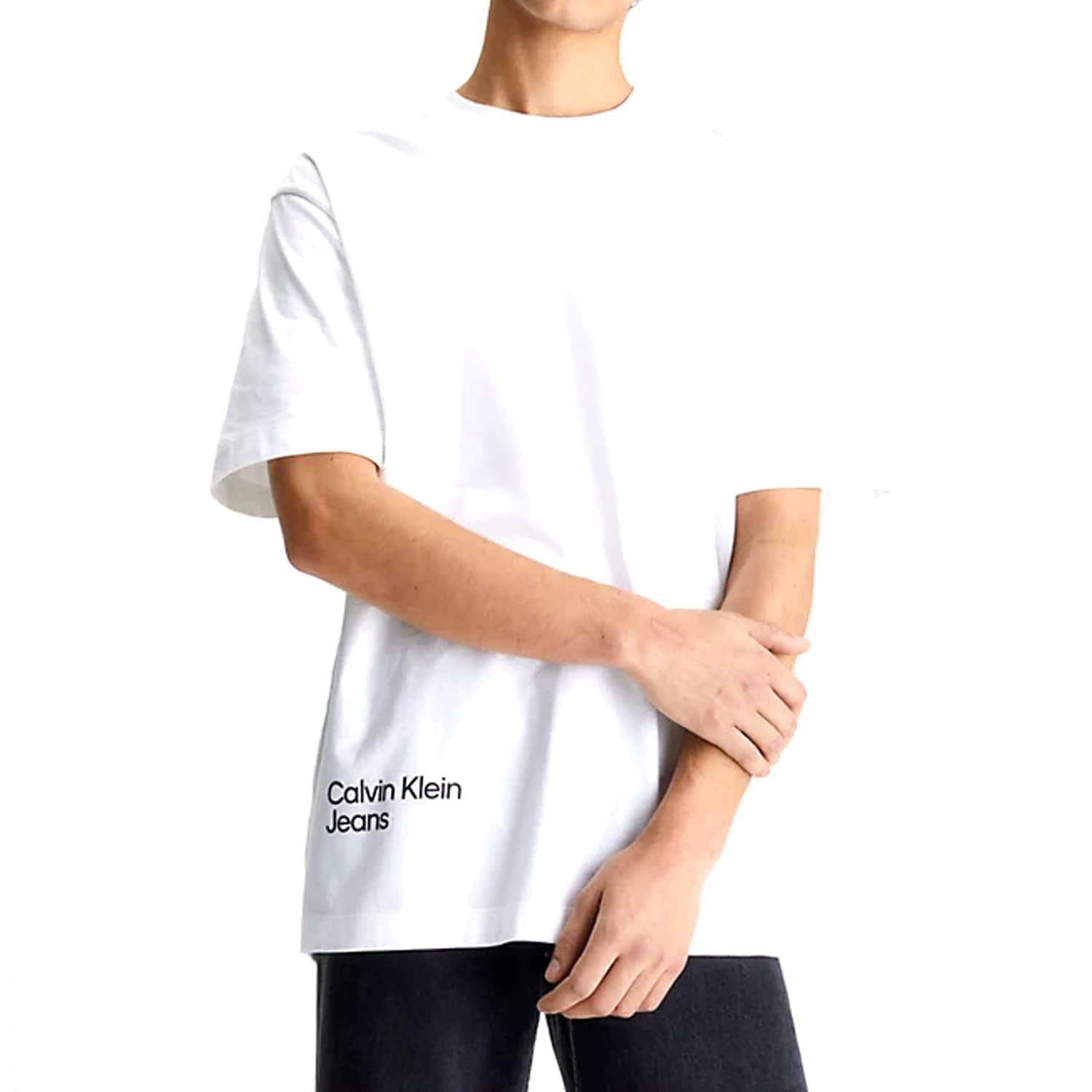 Calvin KleinMen's T-Shirt