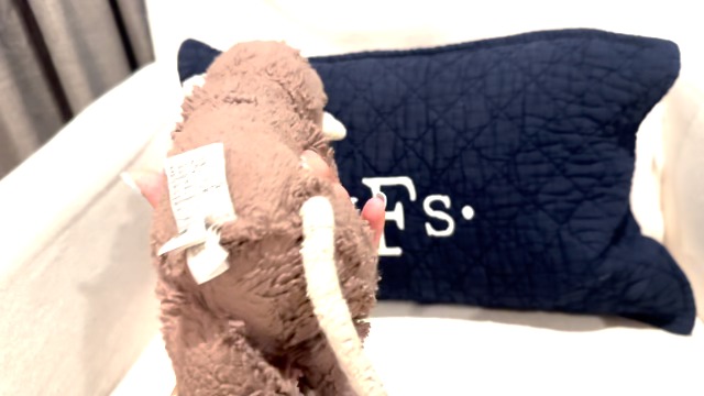 Watch Review&colon; Jellycat Bashful Monkey Plush, Medium 12 on