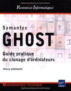 Symantec ghost  
