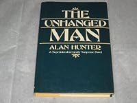 The Unhanged Man 0802756026 Book Cover