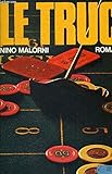  Le Truc: Roman (French Edition)