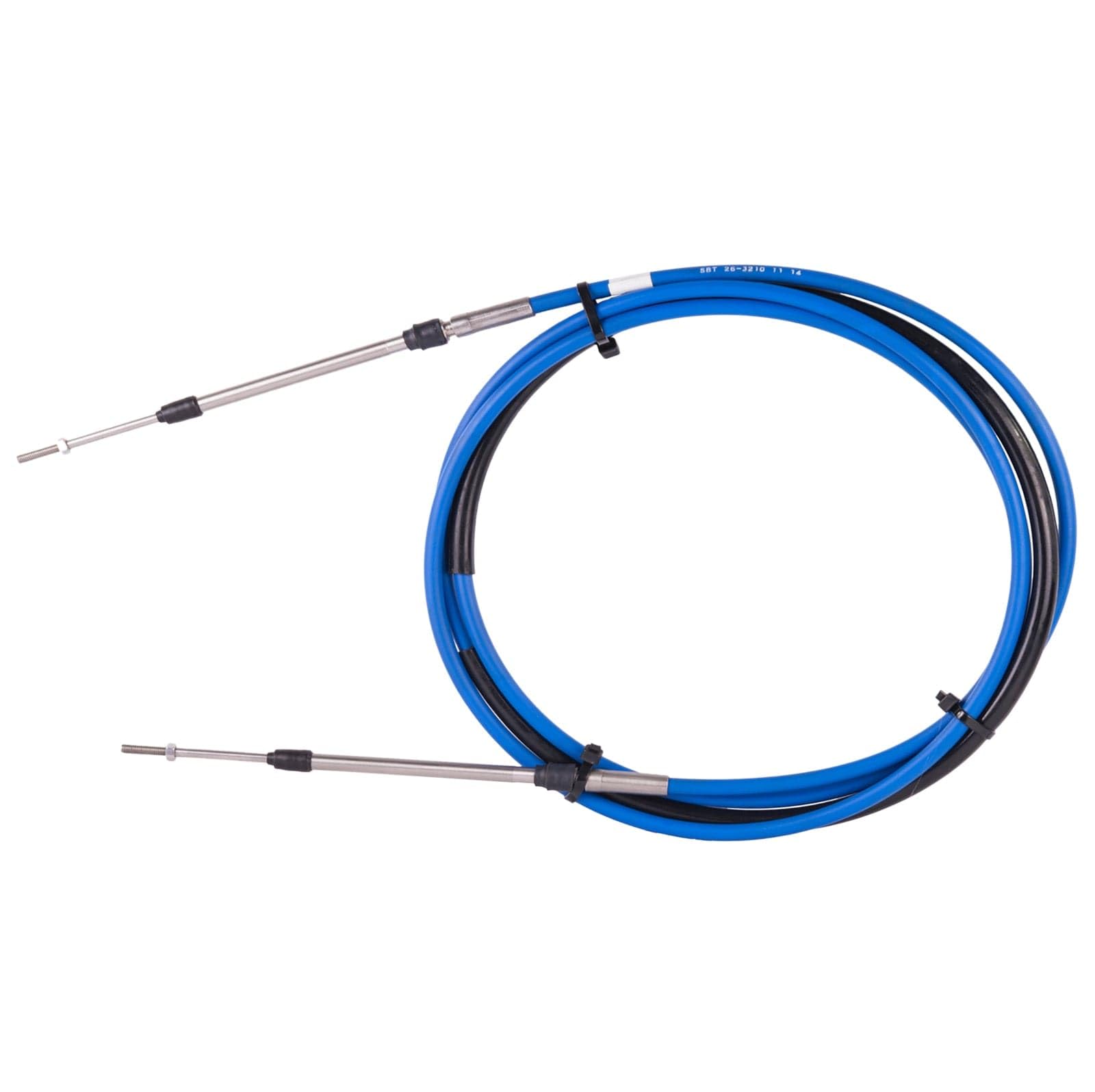 mn0626様 Amazon.com: SBT Steering Cable compatible with 59406-3726 Kawasaki