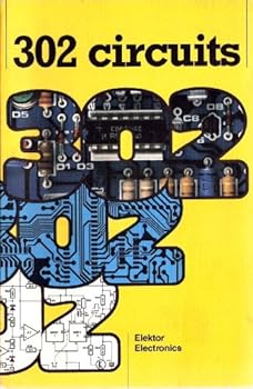 Paperback 302 Circuits Book