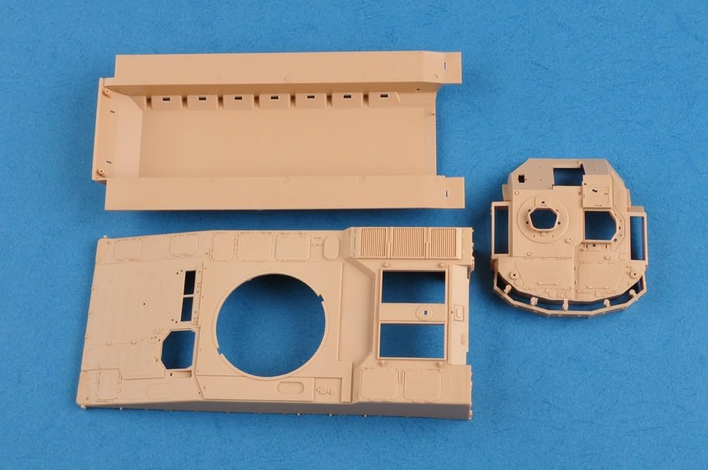 Hobby Boss Swedish CV9035 IFV Model Kit
