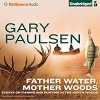 Algopix Similar Product 11 - Father Water Mother Woods Essays on