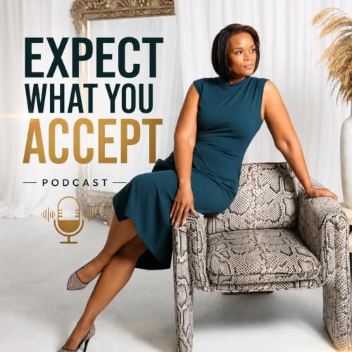 Reclaiming Your Voice w/ Special Guest Dr. Donna Patterson