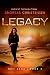 Legacy (The Rift Saga Book 3)
