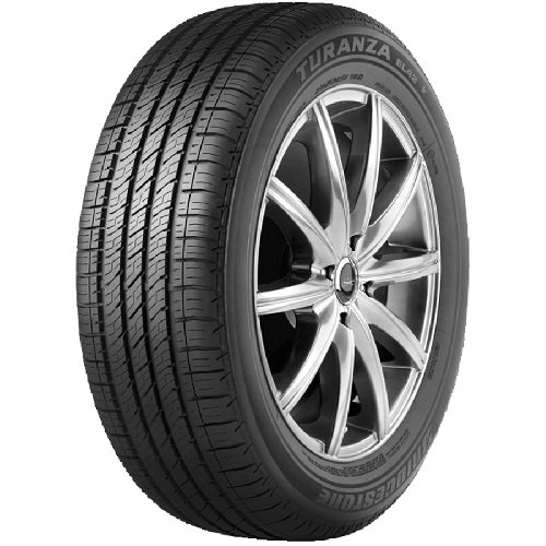 Bridgestone Turanza EL42 - 235/55/R17 99H - F/C/71 - Neumático veranos