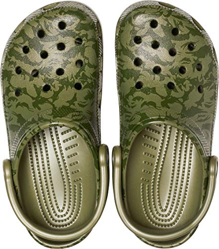 Image of Crocs Athens Thong Sandal