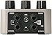 Universal Audio UAFX Knuckles '92 Dual Rec Amplifier Pedal - Bundle with Instrument Cable and 2 Patch Cables