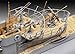 Revell Germany Level 1/72 Germany Naval Submarine Type VIIC / 41 (Premium Edition) Model 05163, RV05163
